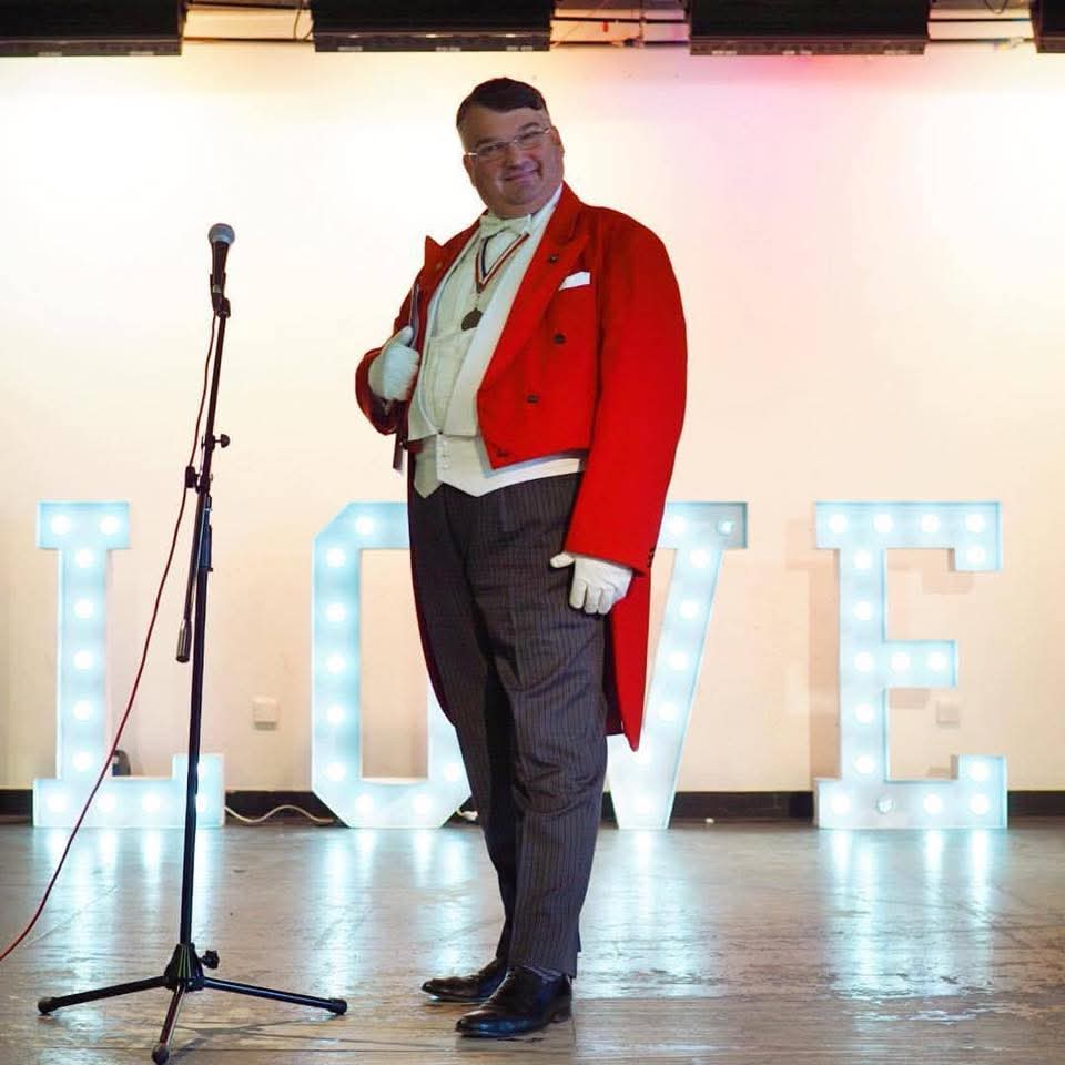 Bob Smytherman π€π₯ (@cooltoastmaster) on Twitter photo Thank you <a href="/JohnYoungPhotos/">John Young Photography</a> & <a href="/VPphoto/">VP_photography</a> for organising a great wedding fair at <a href="/WorthingFC/">Worthing FC</a> on Sunday.
johnyoungphotography.pic-time.com/-worthingweddi⦠#WednesdayMotivation
#Wednesdayvibe
#Toastmaster Thank you <a href="/JohnYoungPhotos/">John Young Photography</a> & <a href="/VPphoto/">VP_photography</a> for organising a great wedding fair at <a href="/WorthingFC/">Worthing FC</a> on Sunday.
johnyoungphotography.pic-time.com/-worthingweddi⦠#WednesdayMotivation
#Wednesdayvibe
#Toastmaster