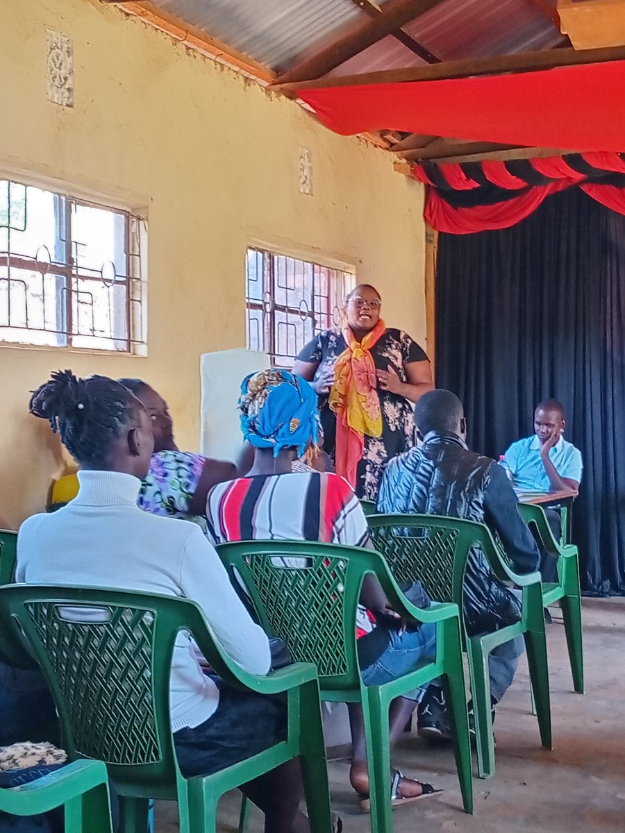 COUNTY VOICE AND RIGHTS tweet media