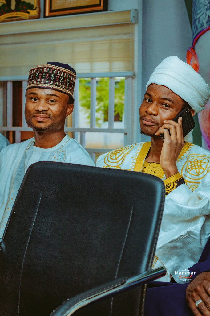 SSDattijo's tweet photo. Once again! Congratulations to our leader Mubarak Ibrahim, @mblerex, on his well-deserved appointment as Communication Officer for NEWMAP-EIB! It's wonderful to see dedicated leaders like him being recognized for their hard work and commitment to serving the youth and community. https://t.co/0v0YwYhDJR