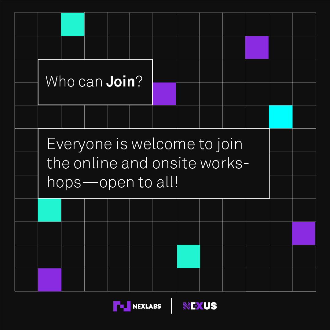 Nexus_Security1's tweet photo. 🚀 Ready to level up your cybersecurity game? 🌐 NexLabs 2nd Edition is here to take you on an immersive journey where learning meets action. This is your chance to sharpen your skills, tackle real-world challenges, and learn from the best in the industry. 💻✨ #Cybersecurity https://t.co/FaZBzsevoS