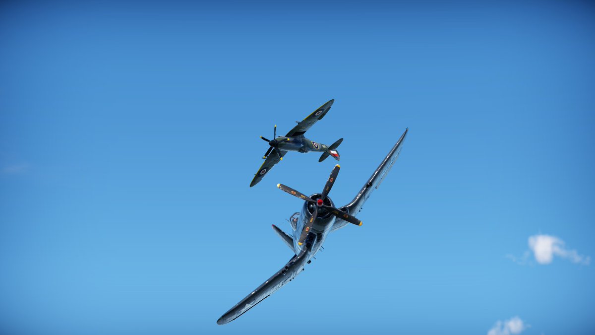Sether1D's tweet image. Sexiest prop aircrafts ever made