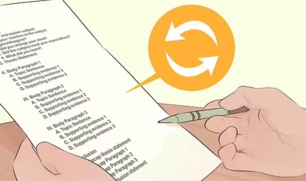 HKaur0207's tweet image. Revising is key! Review your essay structure, refine your points, and ensure smooth transitions. #EssayEditing