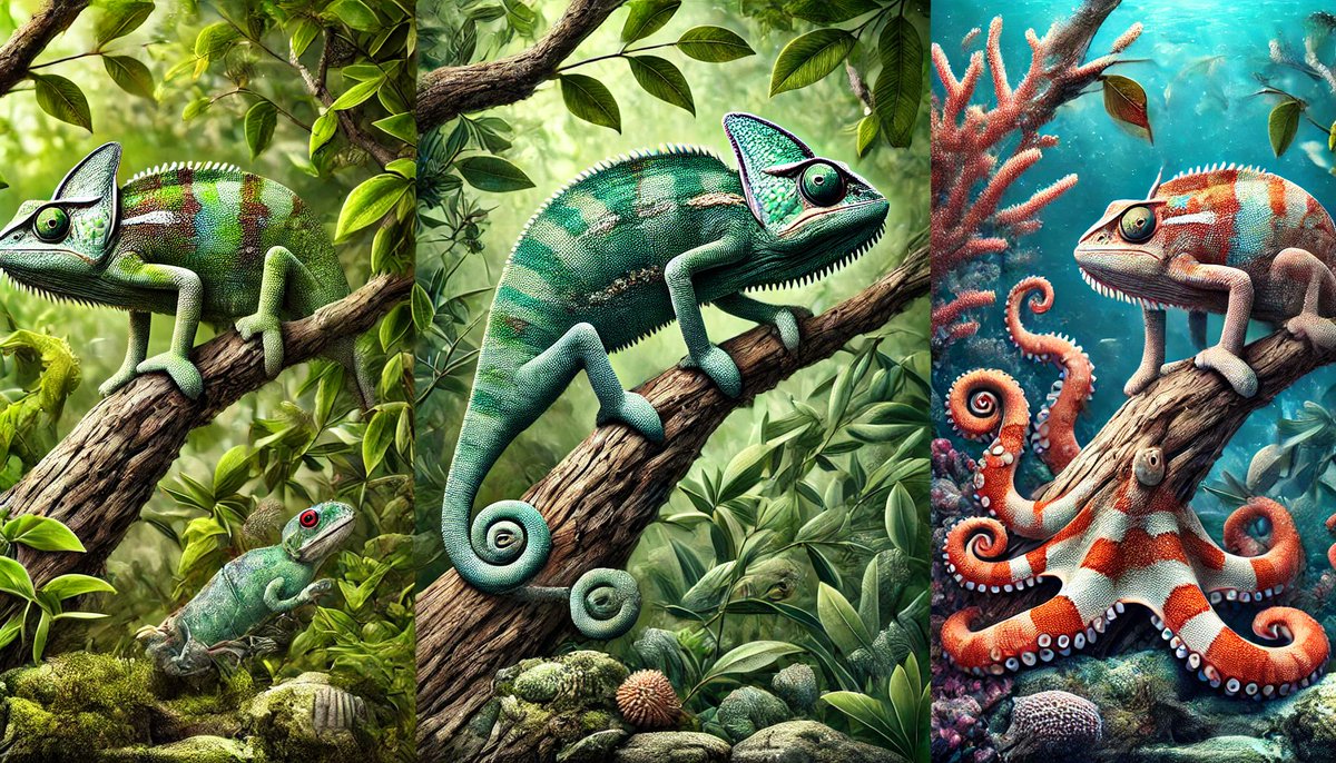 Nature’s Best Impersonators: Masters of Camouflage refoorest.com/blog/2025/02/1…