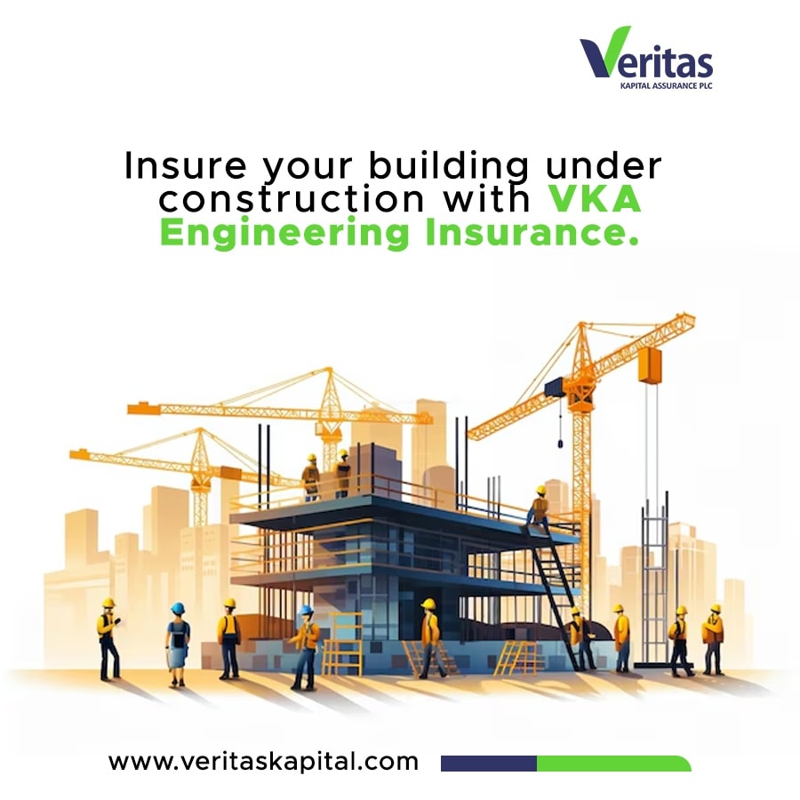 veritaskapital's tweet image. You can insure your building under construction with VKA Engineering Insurance.

#engineeringinsurance 
#insurance 
#insurancepolicy 
#construction 
#vkacares