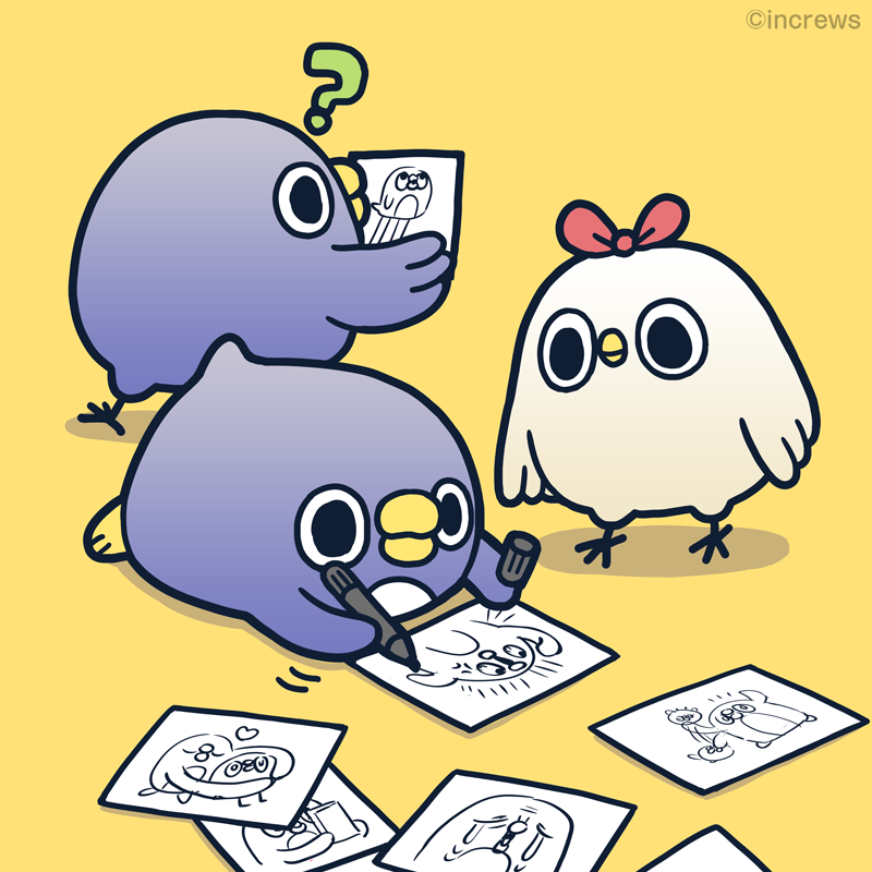 mendo_tori's tweet photo. なにか作ってるみたい
#めんトリ https://t.co/NKuZzQfdsL
