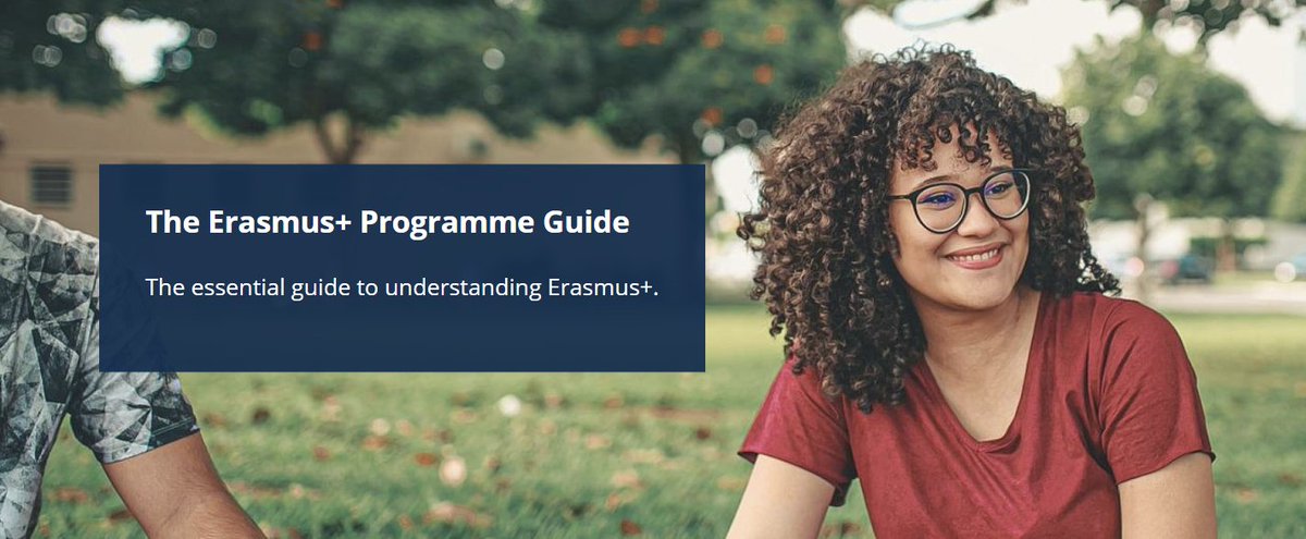 Important Update: New KA2 Application Review Process by Erasmus+ National Agencies - mailchi.mp/dc48af1ac206/i…