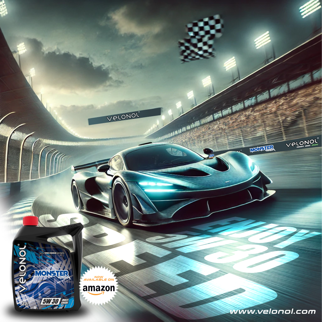 velonolofficial's tweet image. Dominate the road with Velonol Monster Series! Boost fuel efficiency by 15%, cut engine oil pollution, and enjoy superior performance. Unleash your engine’s power!

#Velonol #monsterseries #extramileage #EnginePower #FuelEfficient #PerformanceBooster #EngineCare #MileageMatters