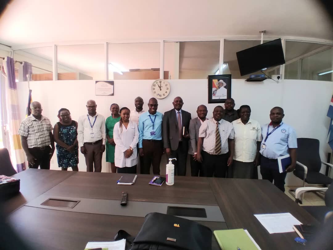 Makerere University Joint AIDS Program tweet media