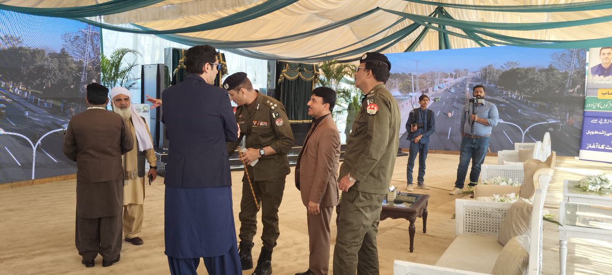 Director Public Relations Gujranwala tweet media