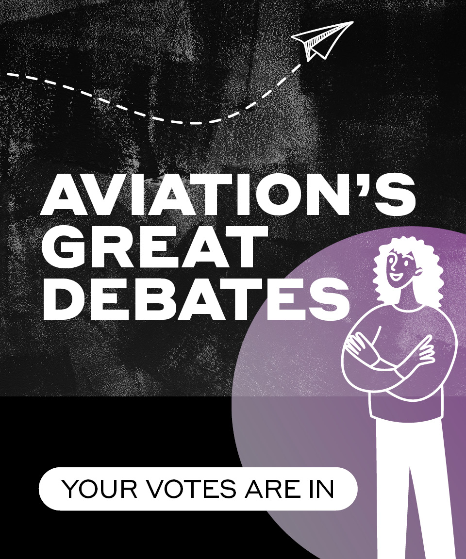 Woods_Bagot's tweet image. &quot;Balancing design aspirations with operational realities is key to great airport design,&quot; says Regional Aviation Leader Stan Dorin.
 
Full story, and for your turn to have your say, here: bit.ly/3Er1hgn

#woodsbagot #peoplearchitecture #aviation #airportdesign #airports