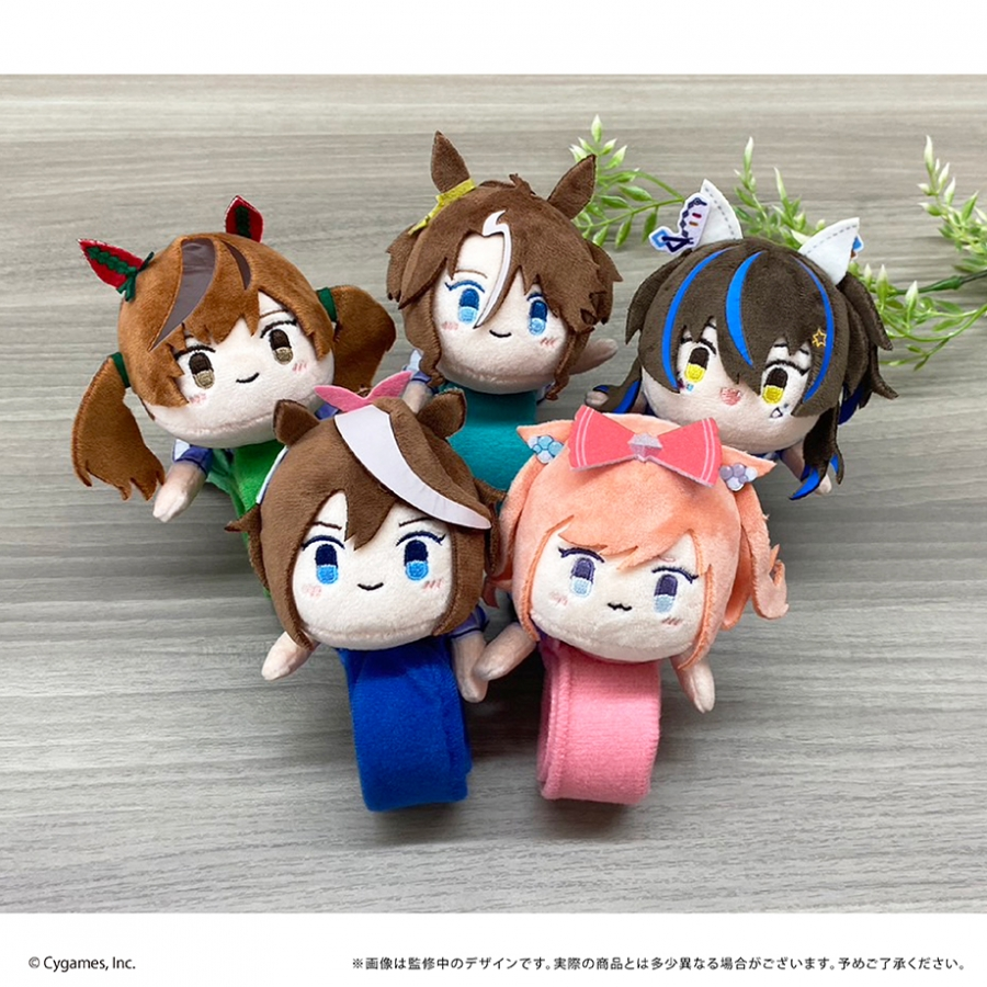 アニメイトオンラインで予約受付中！ ウマ娘 プリティーダービー