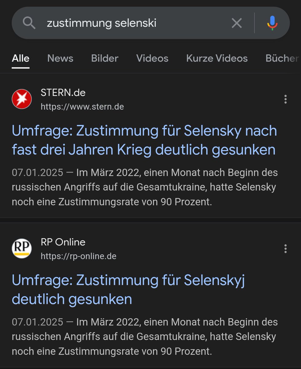 Stern = RP Online