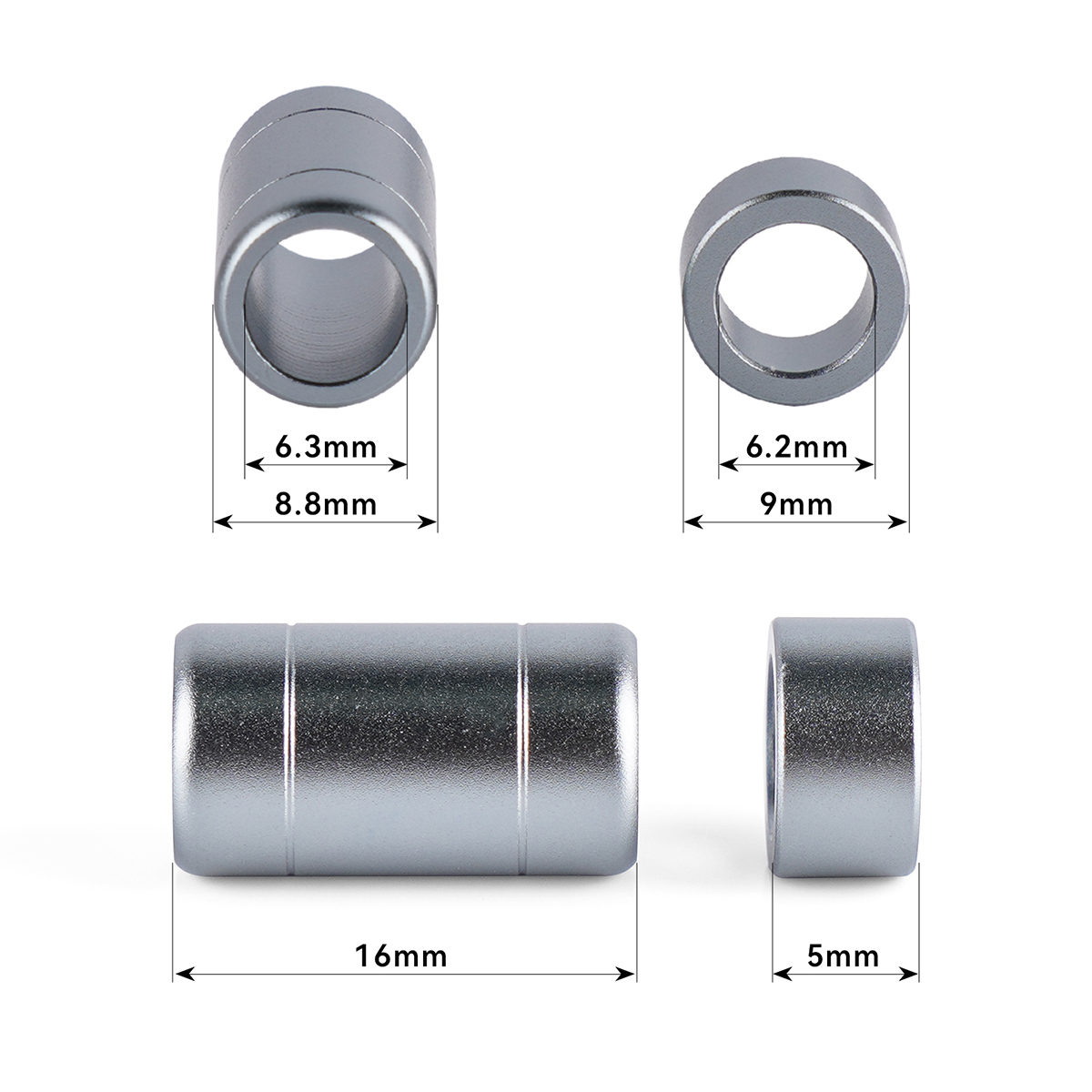 🌈NICEHCK 新しいコネクタの新製品が登場
💎分岐 + スライダー
新製品価格🈹6.99ドル+5%Coins
🎟️コード【CODEKK】
aliexpress.com/item/100500850…