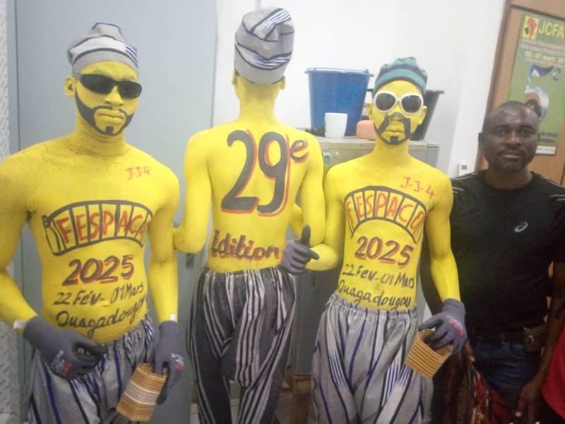 Fespaco_Officiel tweet media