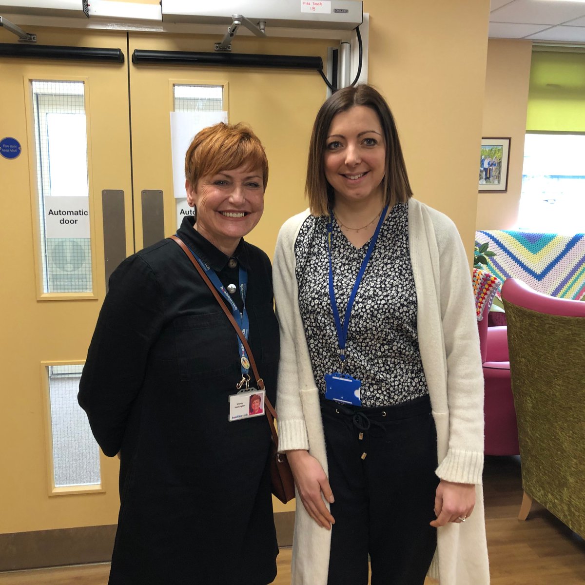 HW Sunderland (@hwsunderland) on Twitter photo Yesterday Wendy attended the <a href="/EssenceService/">Essence Service Sunderland - Dementia Support</a> lady carer group with Tracey from @SunderlandCarer to speak about Carers Assessments.
If you want to know about Carers Assessments visit: bit.ly/4bcLu1e Yesterday Wendy attended the <a href="/EssenceService/">Essence Service Sunderland - Dementia Support</a> lady carer group with Tracey from @SunderlandCarer to speak about Carers Assessments.
If you want to know about Carers Assessments visit: bit.ly/4bcLu1e