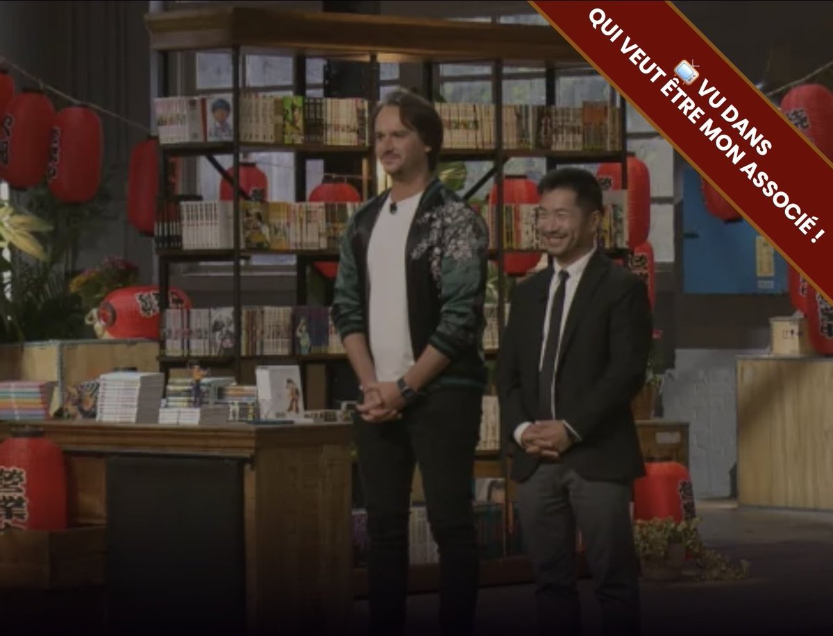 TomLaZone's tweet image. 🚨 Grosse arnaque ce soir dans Qui veut être mon associé !

@io_mangas veut interdire tous les sites de scan gratuits pour vous forcer à payer 10 €/mois (et doubler après) pour lire vos mangas.

Ils veulent tuer le scan et nous faire raquer.

Ouvrez les yeux ! 😡

#QVEMA…