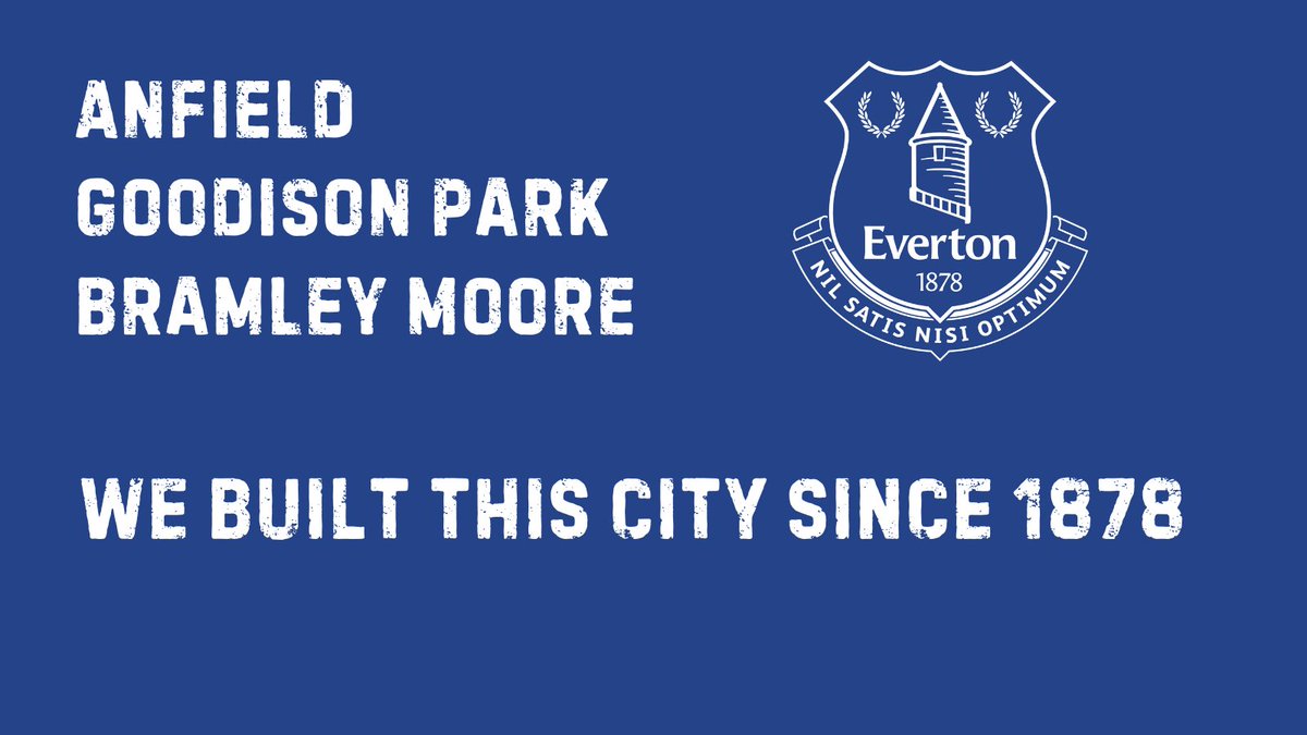 Everton.