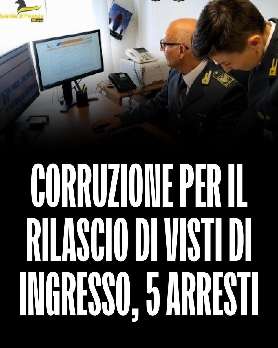 Ringrazio l’ispettorato e la task force che ho istituito al Ministero degli Esteri per il lavoro nel contrasto alla corruzione nel rilascio dei visti. Le ispezioni fatte nei nostri consolati, in tutto il mondo, stanno dando i loro frutti. Ogni attività illecita, anche sulla pelle