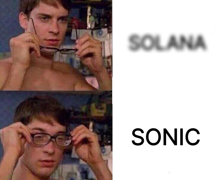 sonic szn