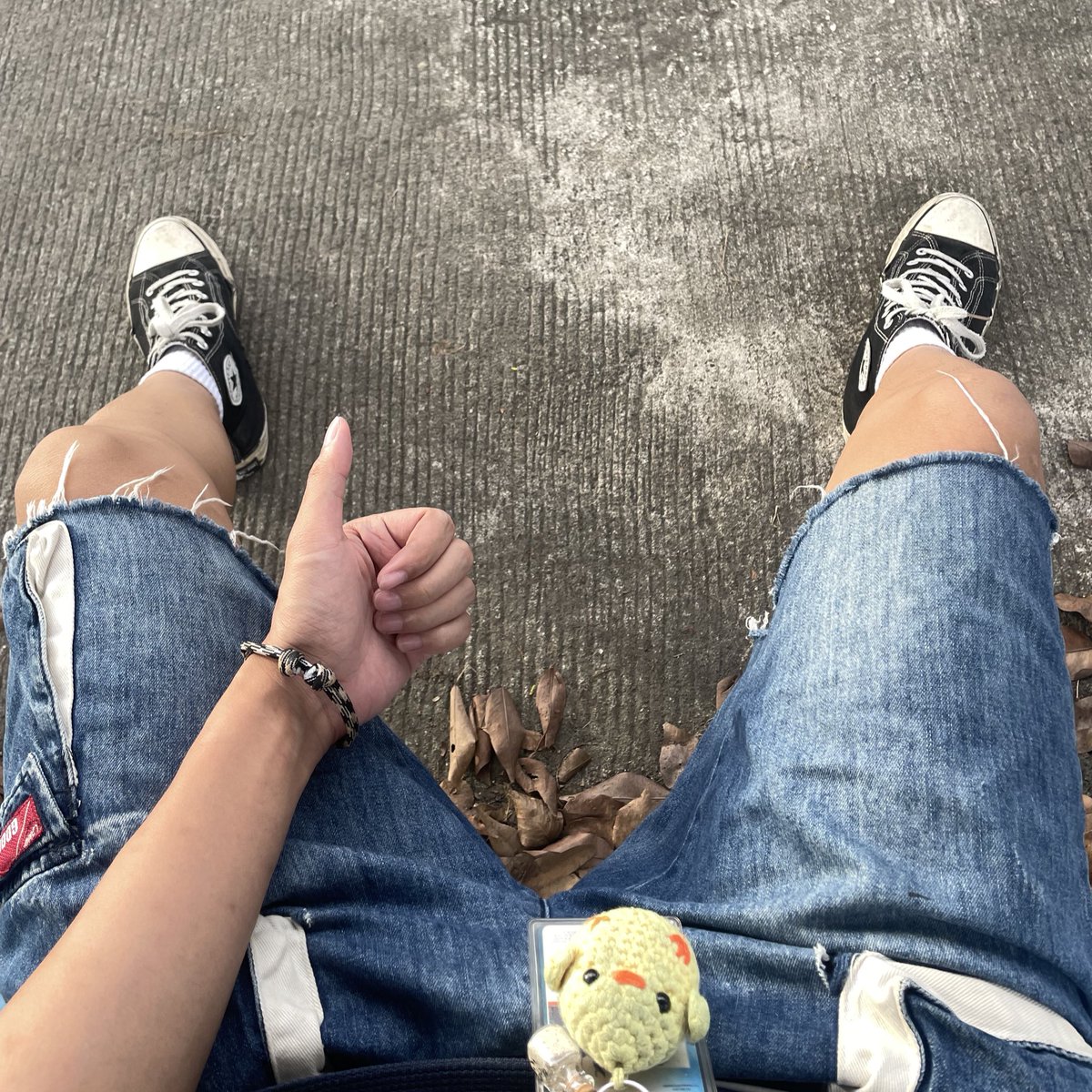 mochisilog's tweet image. school boy 🤓👍🏻