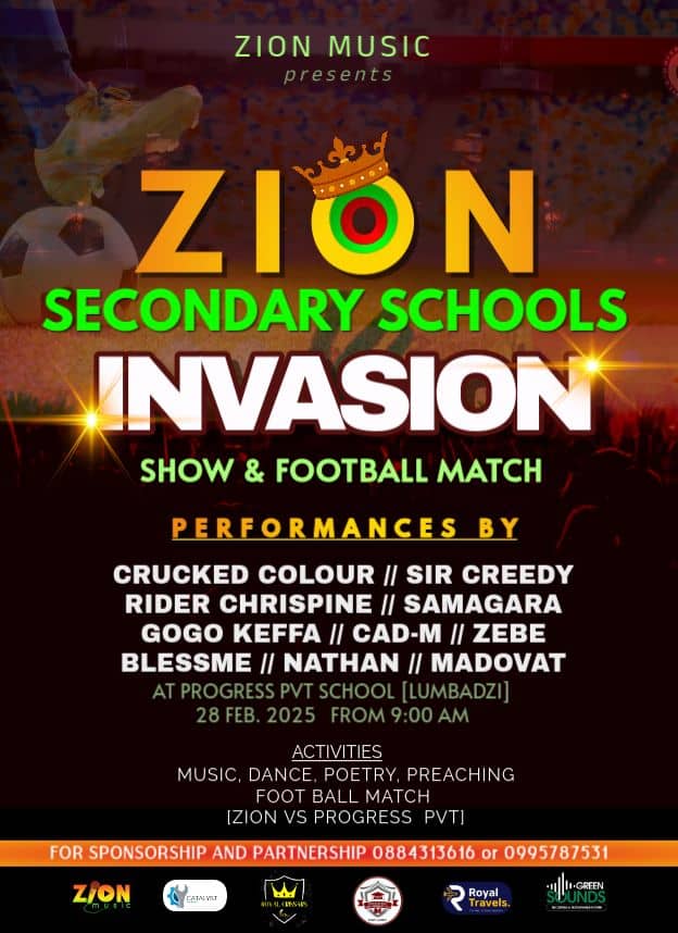 Same Team Malawi tweet media