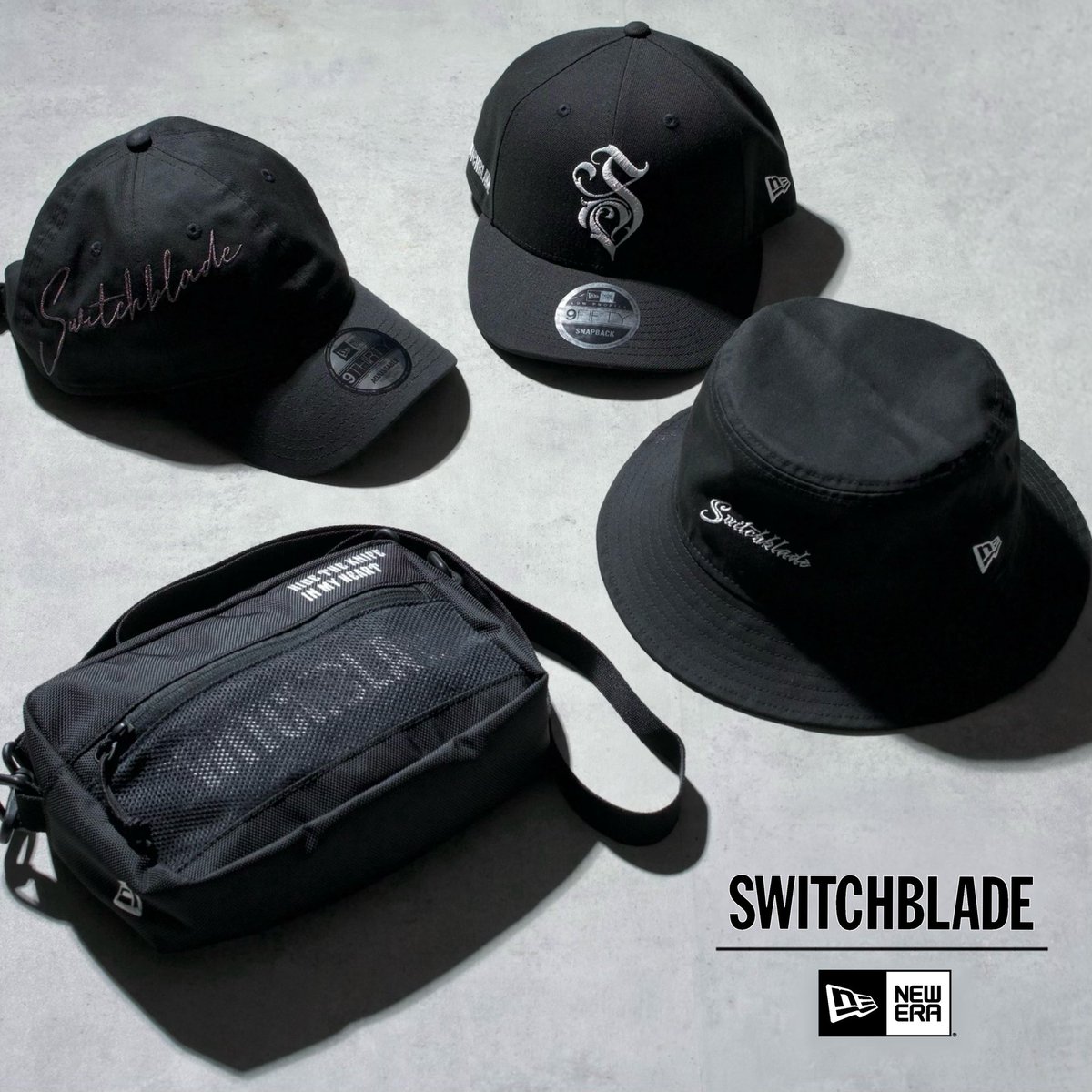 SWITCHBLADE_official (@SWITCHBLADE_off) / X SWITCHBLADE_official (@SWITCHBLADE_off) / X
