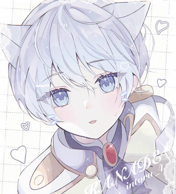 初めましていんとると申します՞ このような絵を描いております 歌ってみたのサムネや立ち絵や1枚絵といったお仕事を中心にさせていただいております お値段は要相談でございます ご検討の程よろしくお願いします