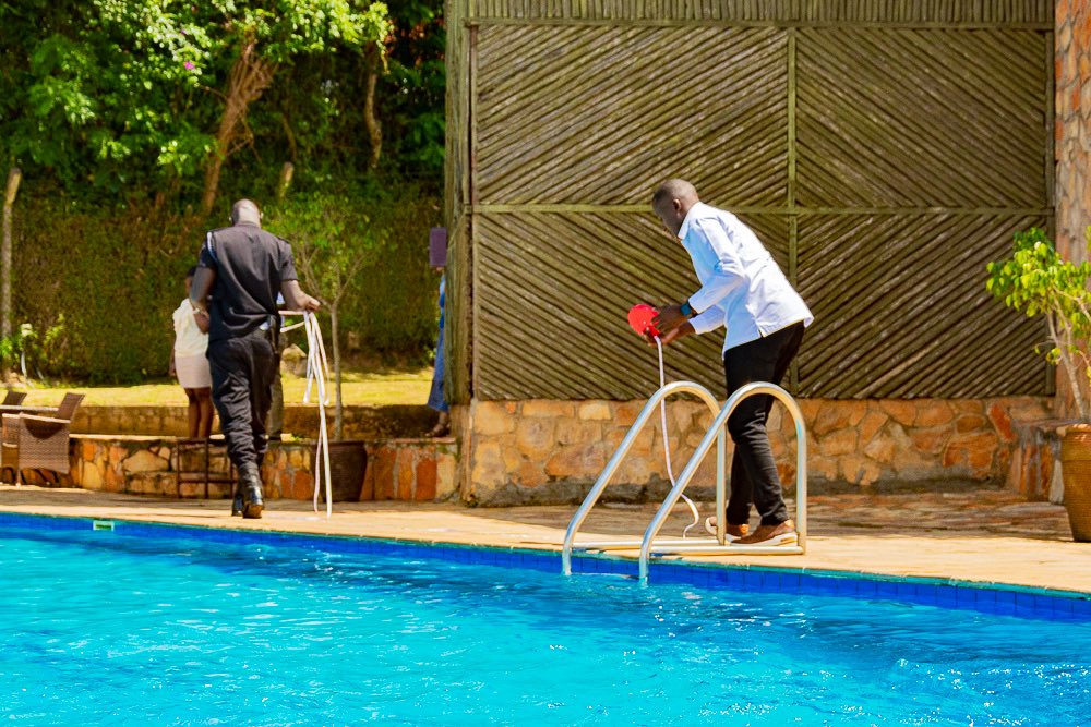 Uganda Tourism Board tweet media