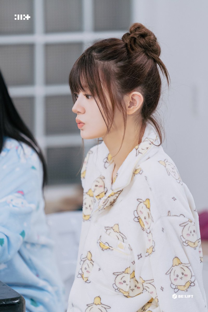 poriforyou's tweet photo. I'LL LIKE IT! 2 비하인드컷 #민주 https://t.co/p9vk9ZJ5Hu