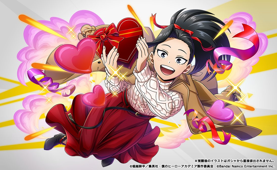 甘い創造スイーツレシピステップアップガシャ』 開催中！ ＼ ・UR