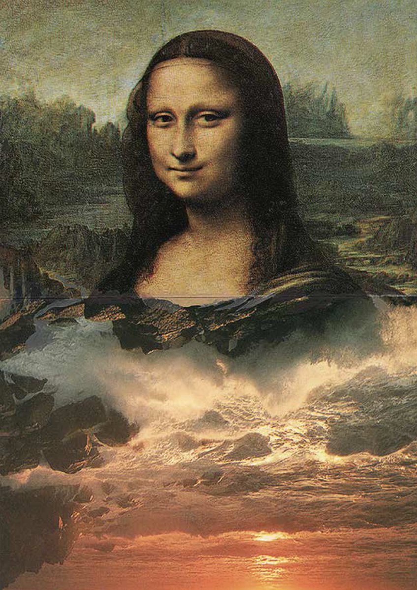 Avec la nouvelle exposition « Surprises au Château du Rivau », plongez dans un univers artistique unique où la collection du château prend vie à travers le regard espiègle et créatif des grands artistes contemporains.
chateaudurivau.com/fr/expo-art-ri…
📷 Pierre Ardouvin, L'Ile Mona, 2019