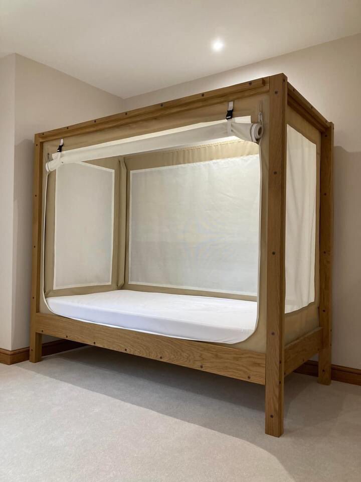 123 Sleep Ltd (@oliversbed) on Twitter photo <a href="/Oliversbed/">123 Sleep Ltd</a> we make bespoke Enclosed safety beds, which are available in both Single and Double size, with the added option of having a low level bed as well.
#AngelmanSyndrome
#epilepsy <a href="/Oliversbed/">123 Sleep Ltd</a> we make bespoke Enclosed safety beds, which are available in both Single and Double size, with the added option of having a low level bed as well.
#AngelmanSyndrome
#epilepsy
