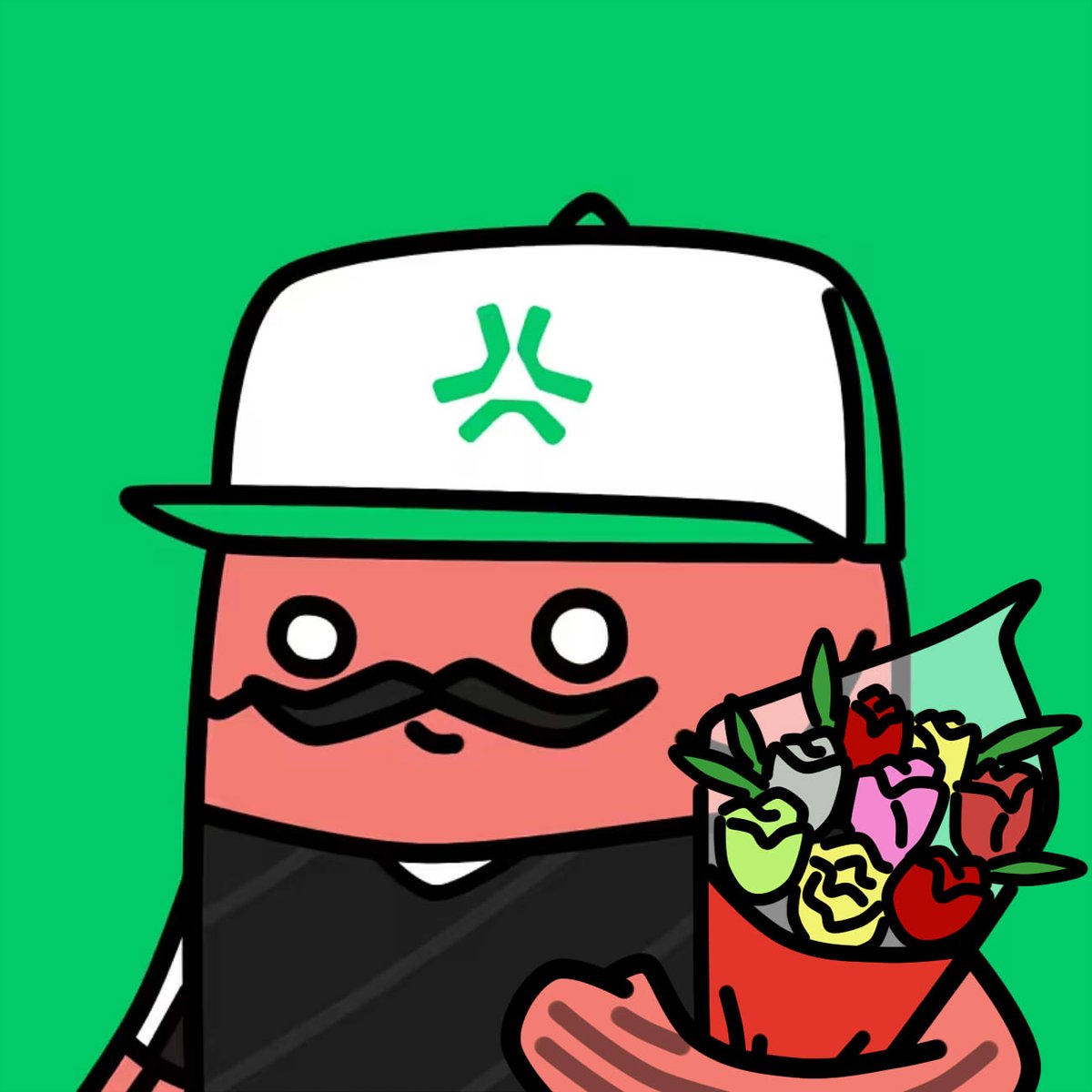 MelFishNFT's tweet photo. Thank you to someone who caught 1 #MelFish today.
here are ๐๐นflowers for you๐๐
Let's catch your fish ๐ฃ
https://t.co/ILsGtYVSic https://t.co/P22VDckC81