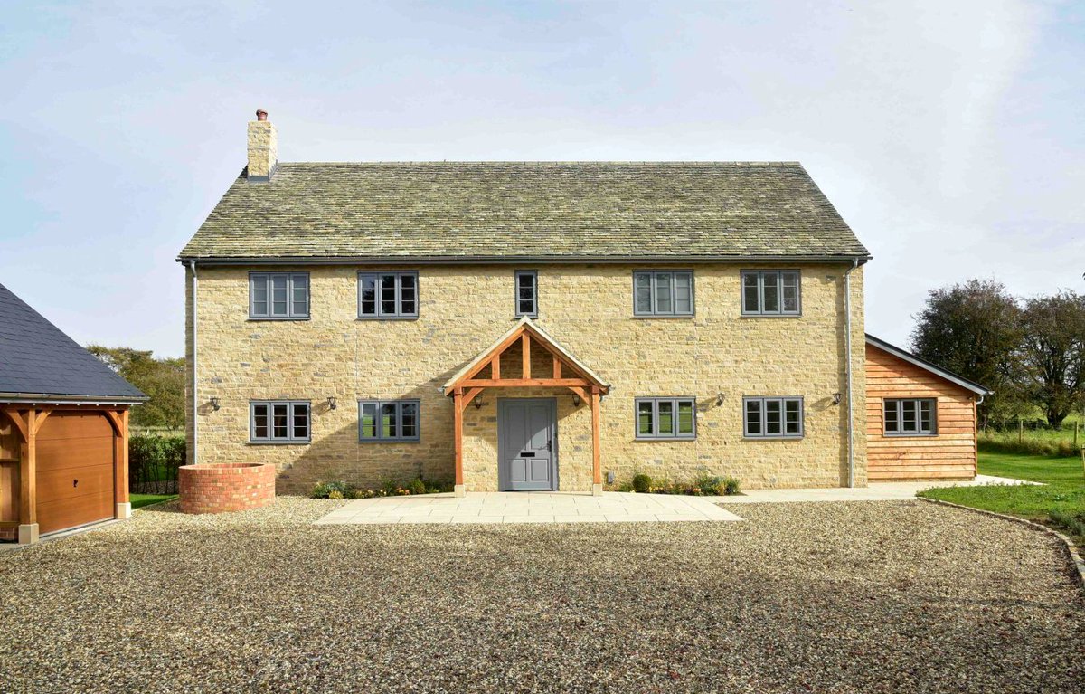 Rustic charm, but with a touch of modern sophistication. 🏠

Explore our range of bespoke joinery solutions! 🔗 bit.ly/4ca7fxD

#DaleJoinery #CountryCottage #HomeRenovation #RusticCharm