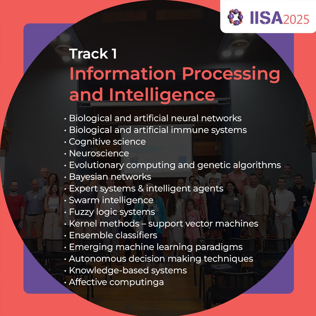 IISA Series tweet media