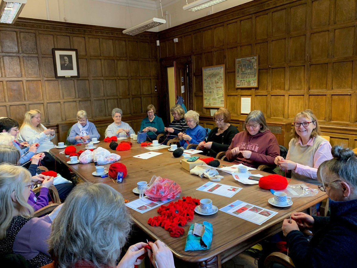 Melksham Town Council tweet media