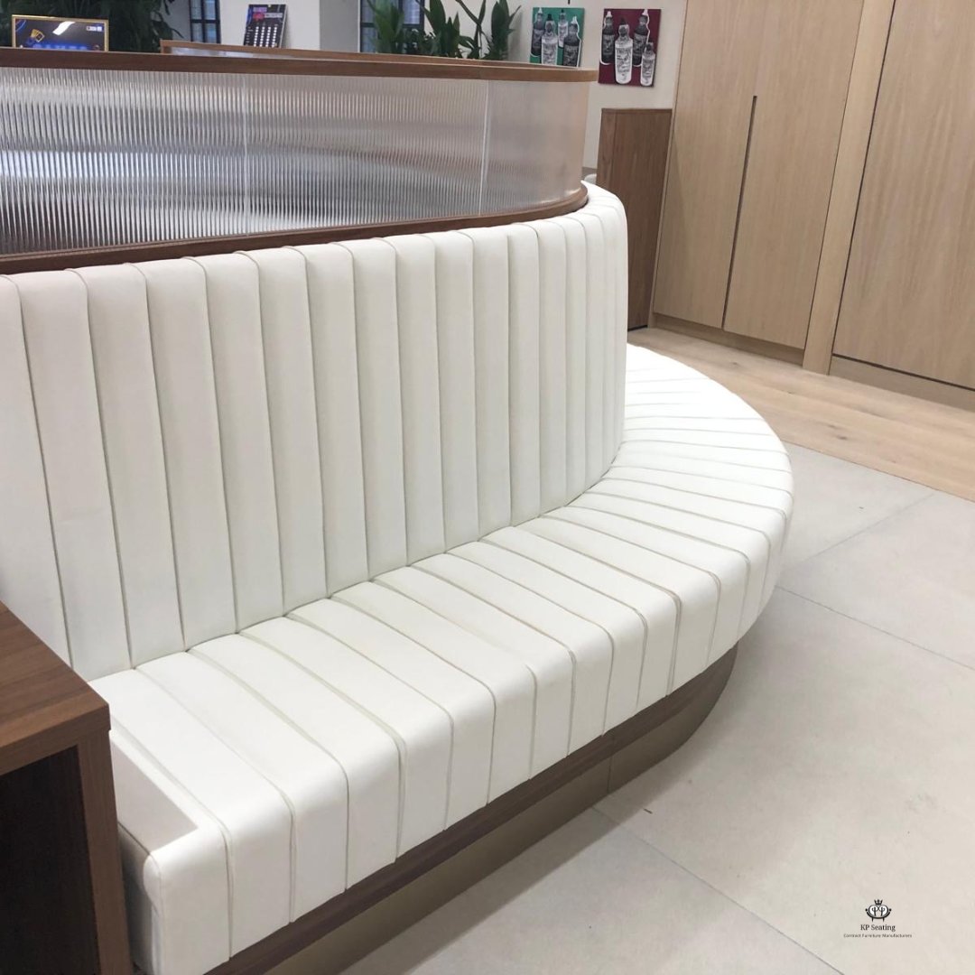 KP Seating Ltd tweet media