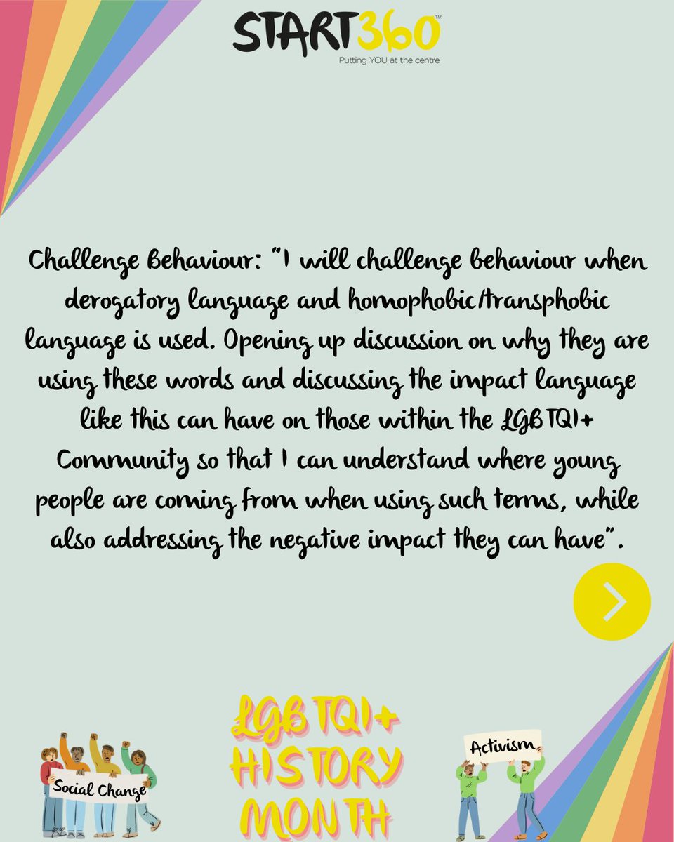 Start360 tweet media