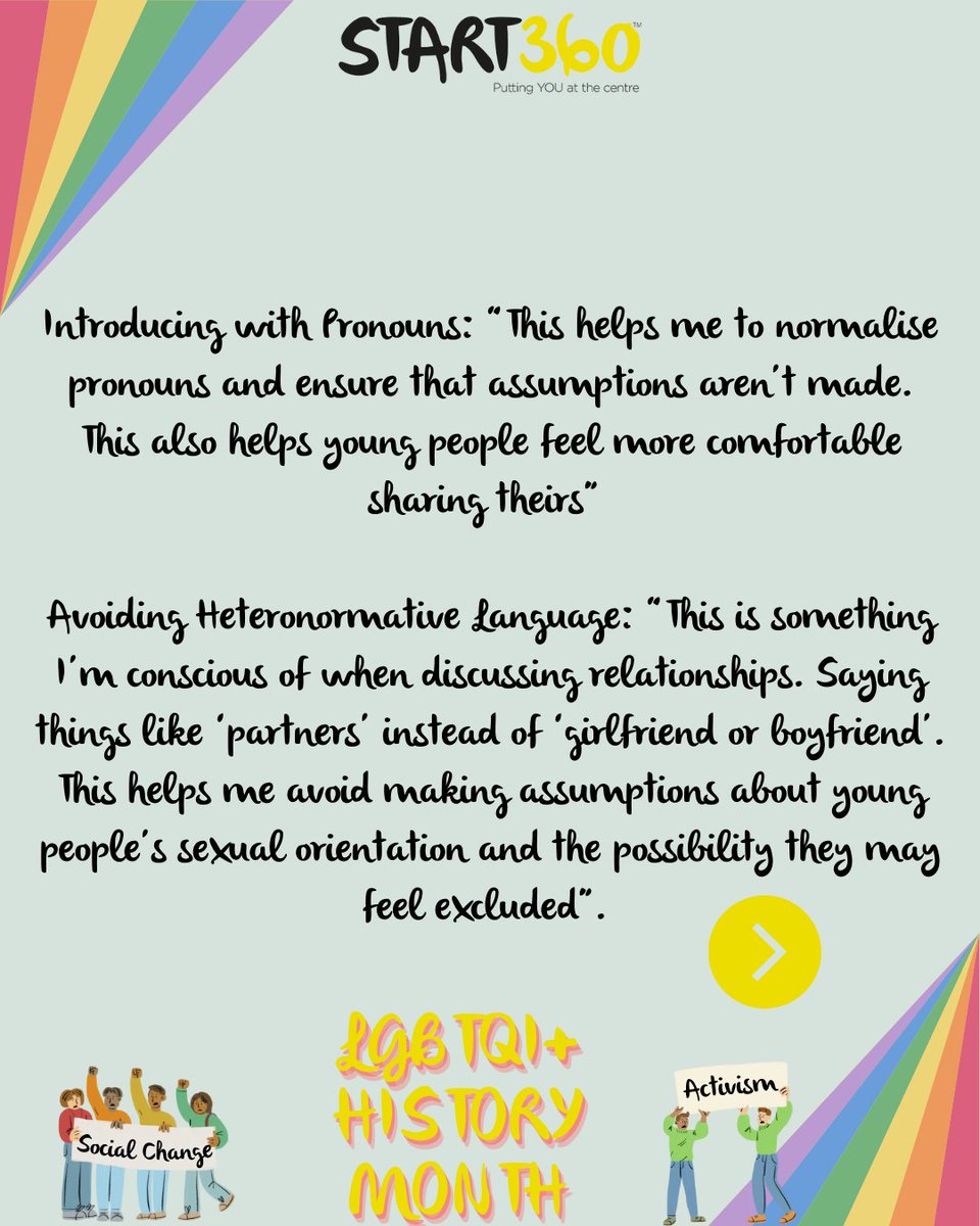 Start360 tweet media