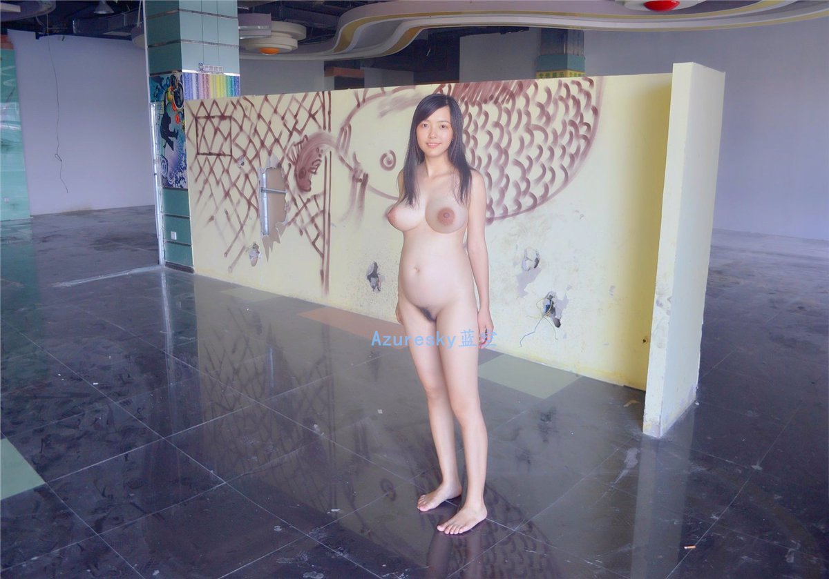 黄推福利内容 - AzureSky蓝空的精彩图片 福利姬AzureSky蓝空分享的黄推图片2 - 网红私拍内容