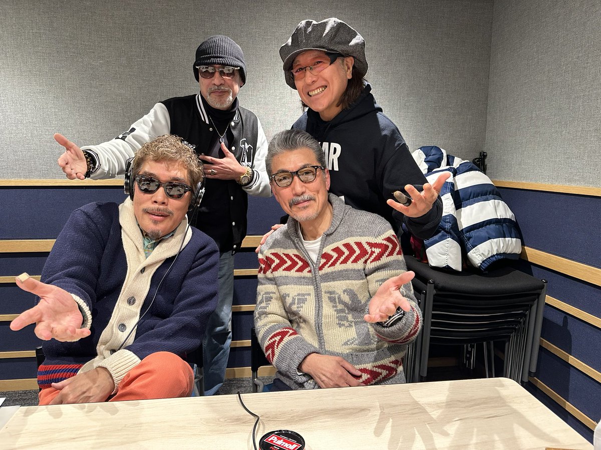 お値下げ！ラッツ&スター　イカした黄色い奴等たち YouTube