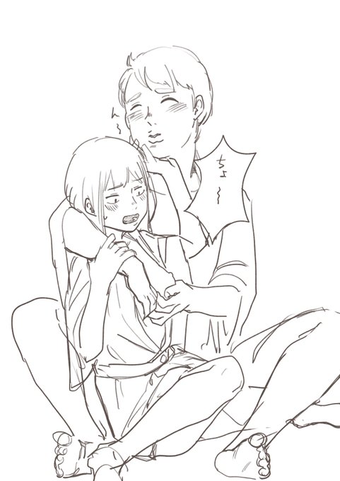 悪ノリおじさん 