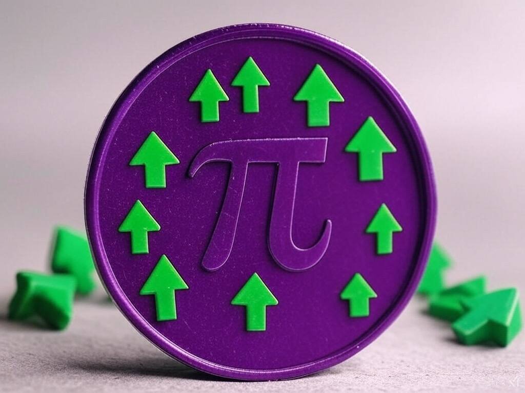 You guys that ignore by saying you cant list pi is really you know well crypto market?,we pray that to all exchanges to list pi this will make a super high trade volatility on pi and make a pi to sky rocket .so lets many exchanges to list pi

Pi to the moon 🚀🚀🚀