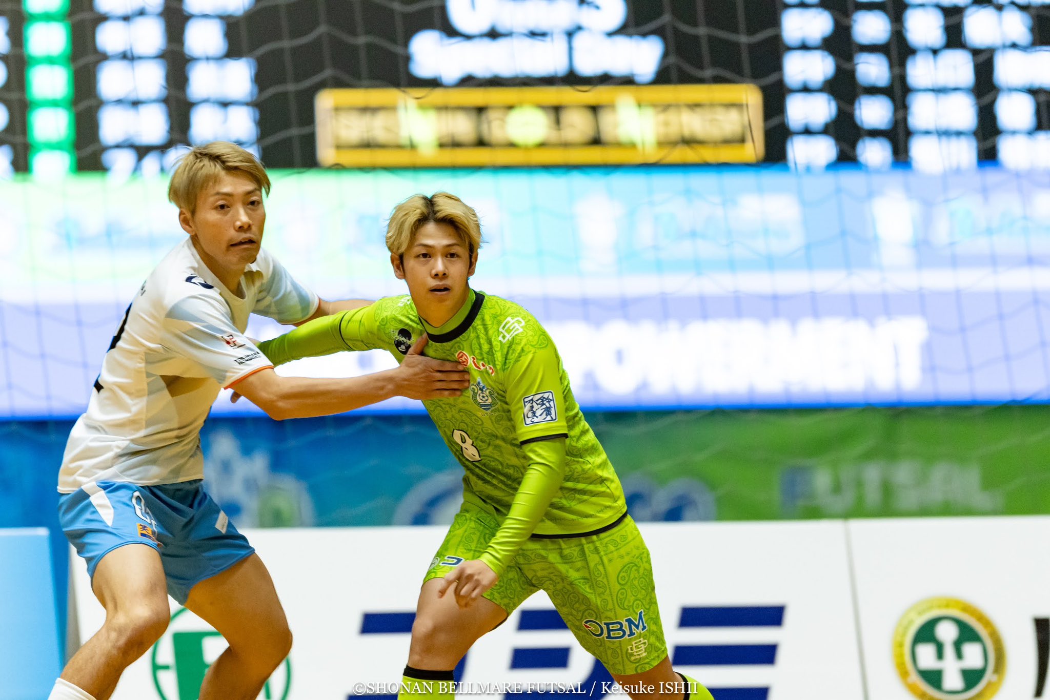 ⭐︎湘南ベルマーレ⭐︎フットサル⭐︎サイズＭ⭐︎選手支給品⭐︎中綿ジャケット⭐︎ goleador store】ゴレアドール公式通販 - 湘南ベルマーレフットサル