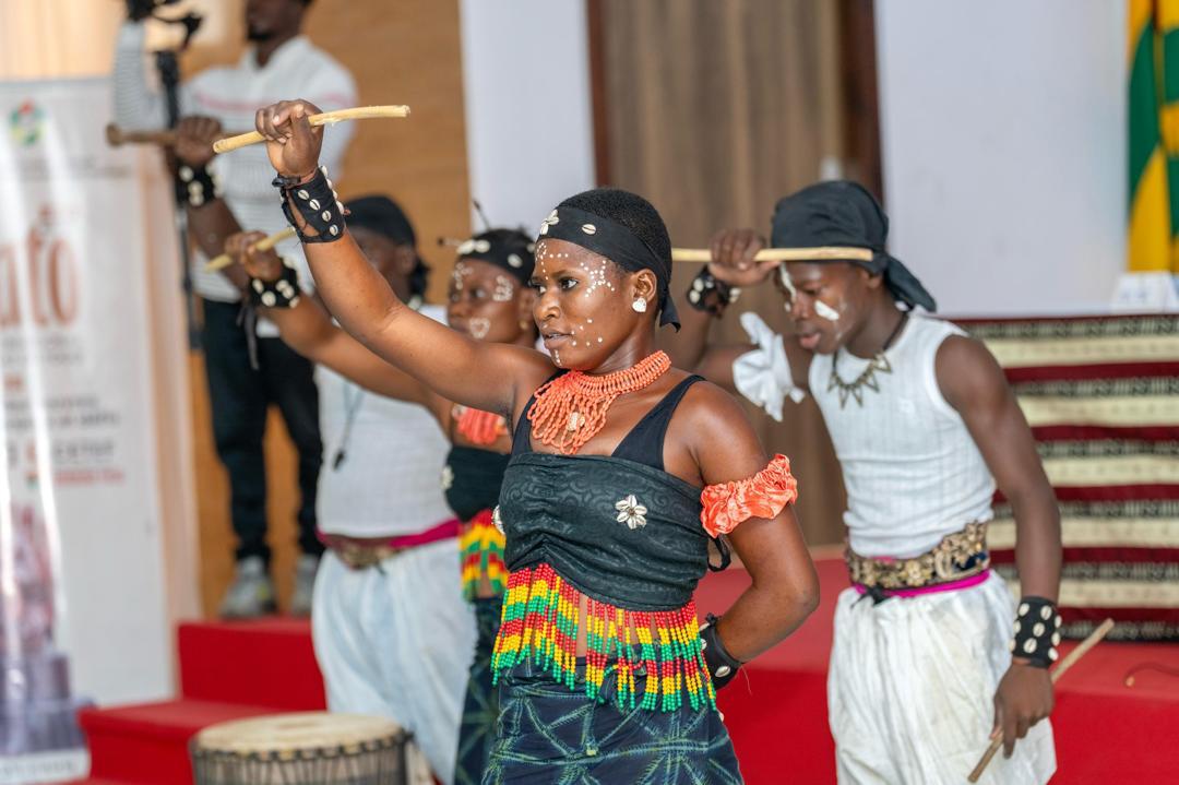 Ministère du Commerce - TOGO tweet media