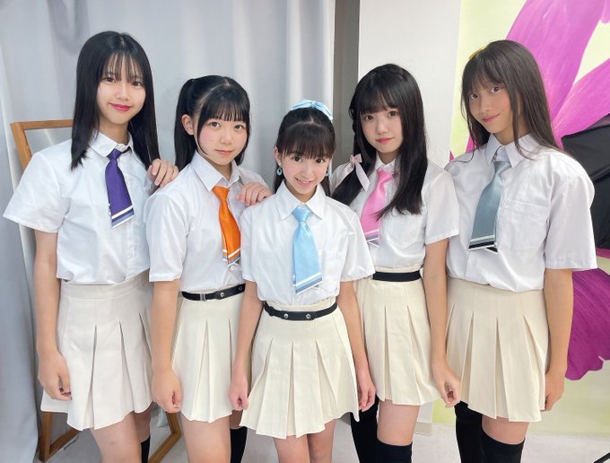 Twitterのコスプレ画像1