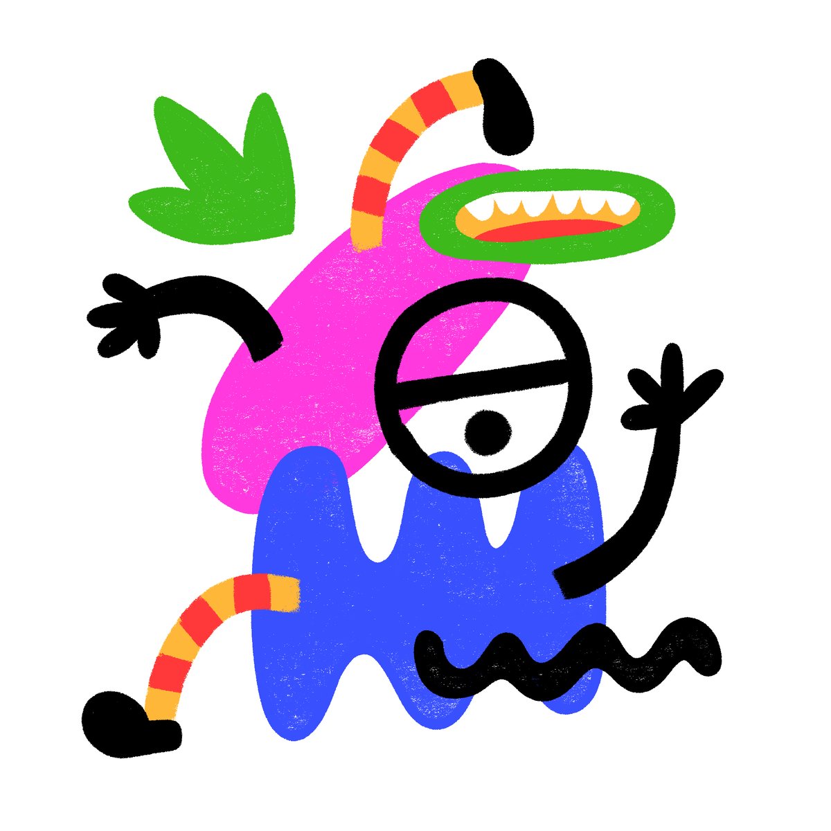 Daily doodling on <a href="/rodeodotclub/">Rodeo</a> <a href="/base/">Base</a> 

link:
rodeo.club/post/0xE0B48d2…