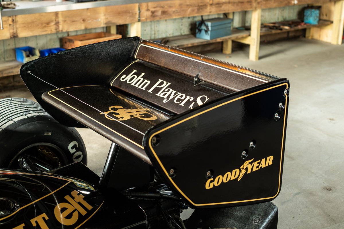 Goodwood Road & Racing tweet media