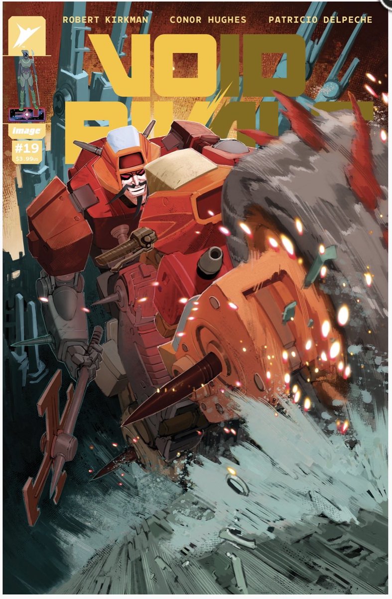 0zzysaurus's tweet image. So about the Junkions getting revealed in the May issue covers for Void Rivals. I won. I ALWAYS win 🎉🎉🎉🎉💥💥💥💥💕💕💕💕