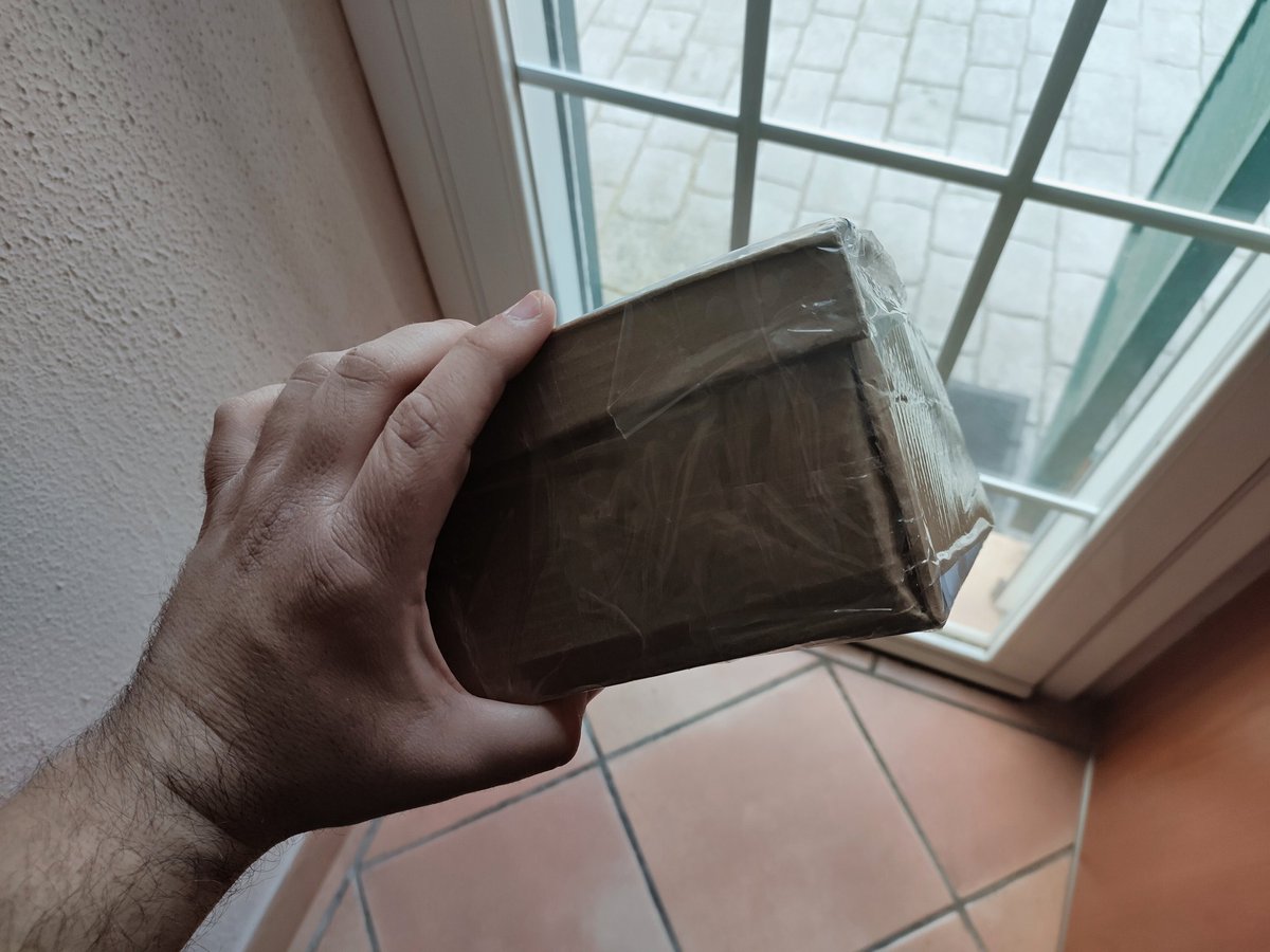 Magic Molina tweet media